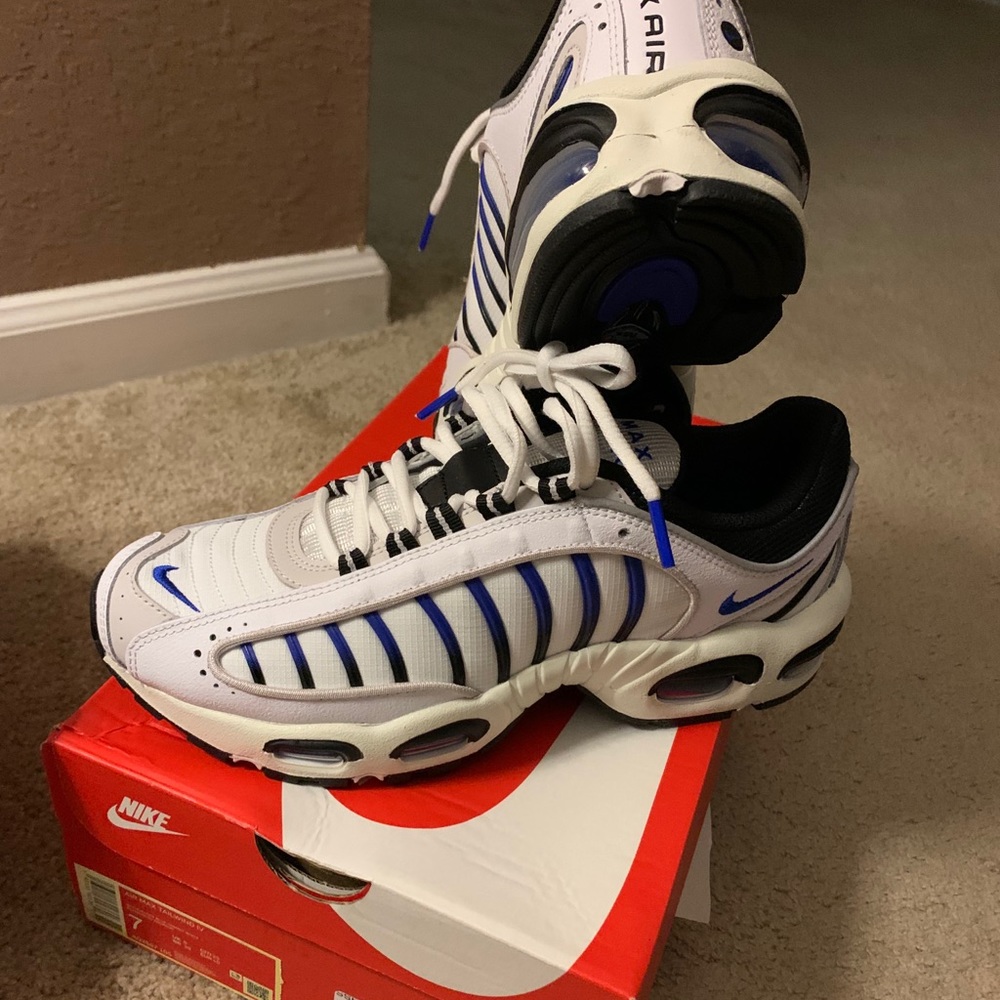 New sneakers